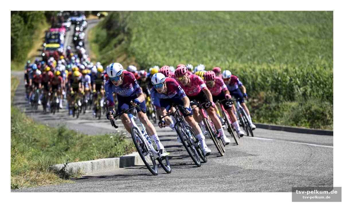 Die radfahrer sind nicht das einzige problem: der preis für die sicherheit