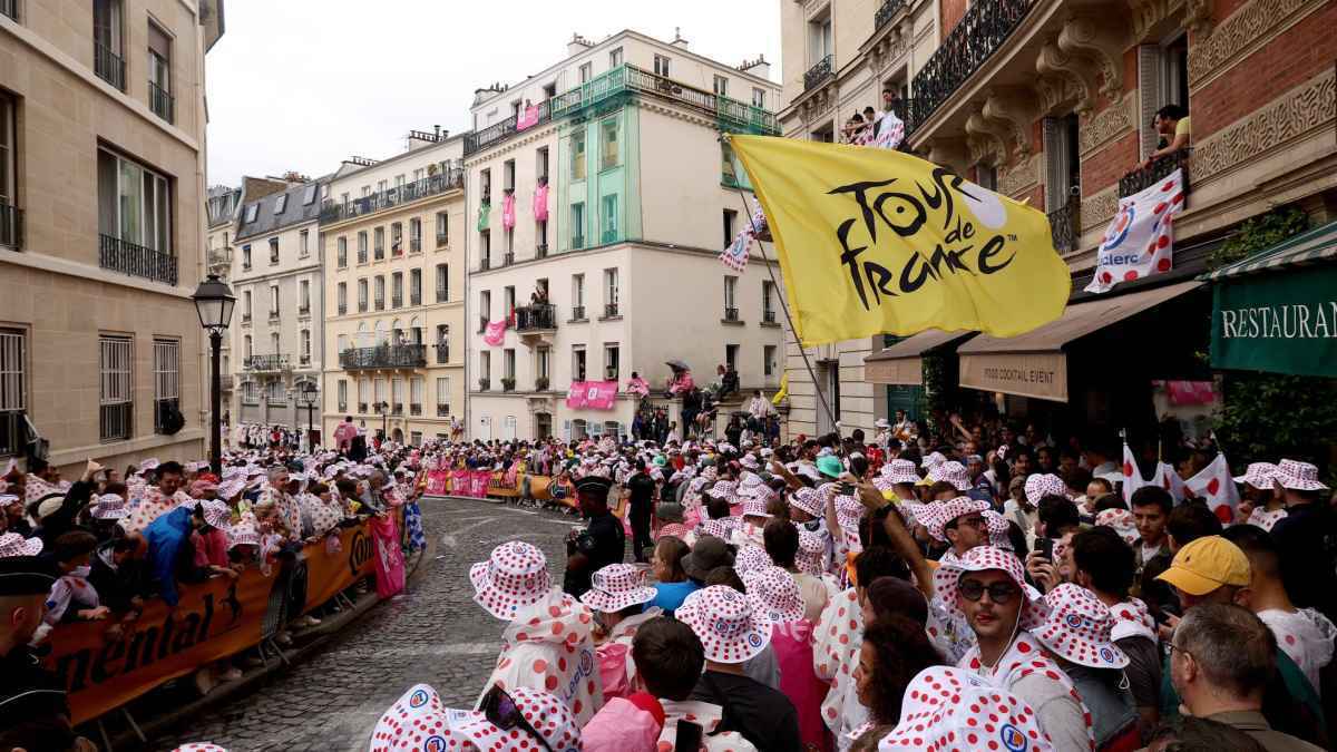 Tour de francia 2026: katalanische unabhängigkeitsbestrebungen nutzen radrennen für großdemonstration