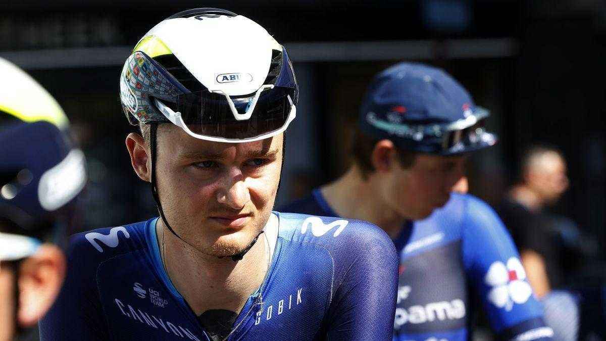Tour de la provence: norsgaard fordert gps-tracking nach kragh andersens sturz – eine mahnung an muriel furrer