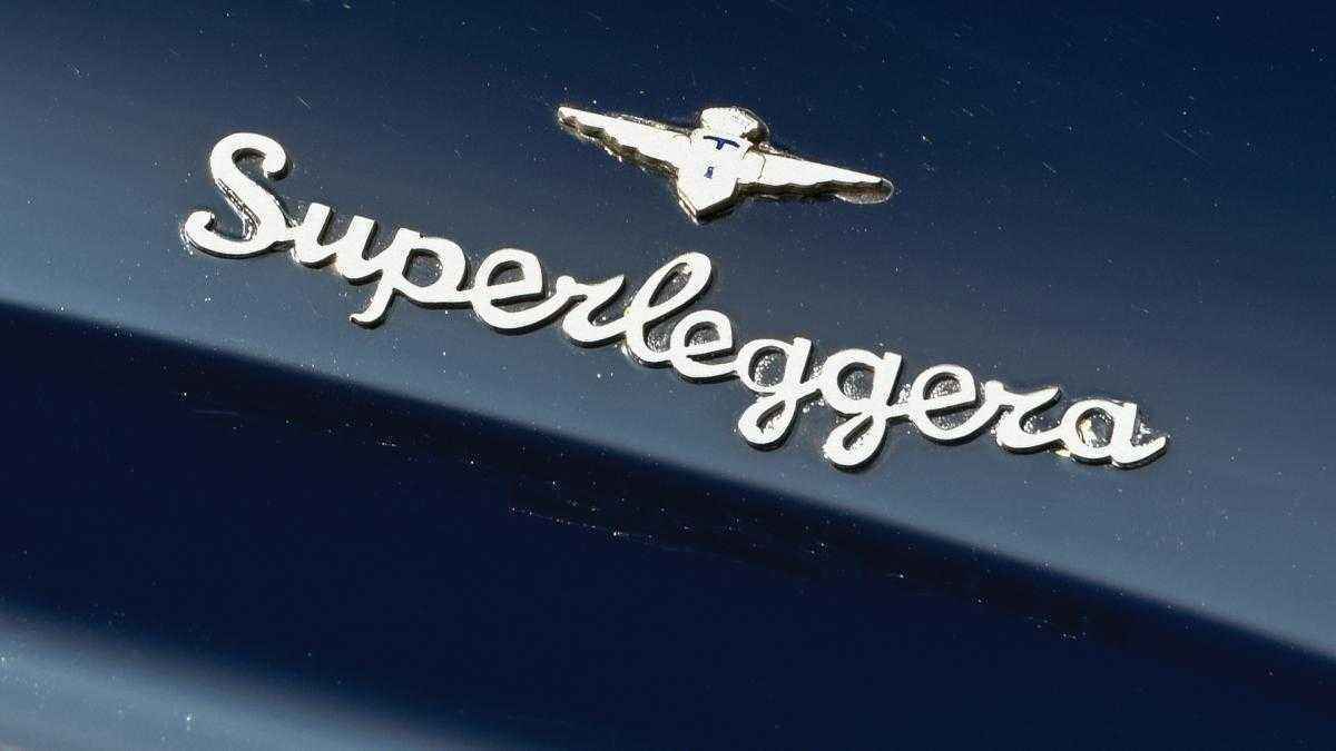 Touring feiert 100 jahre: wie mailand die autowelt revolutionierte