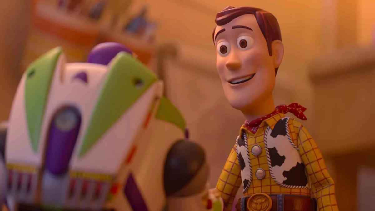 Toy story 5: taylor swift-song und neue synchronsprecher-gesichter!