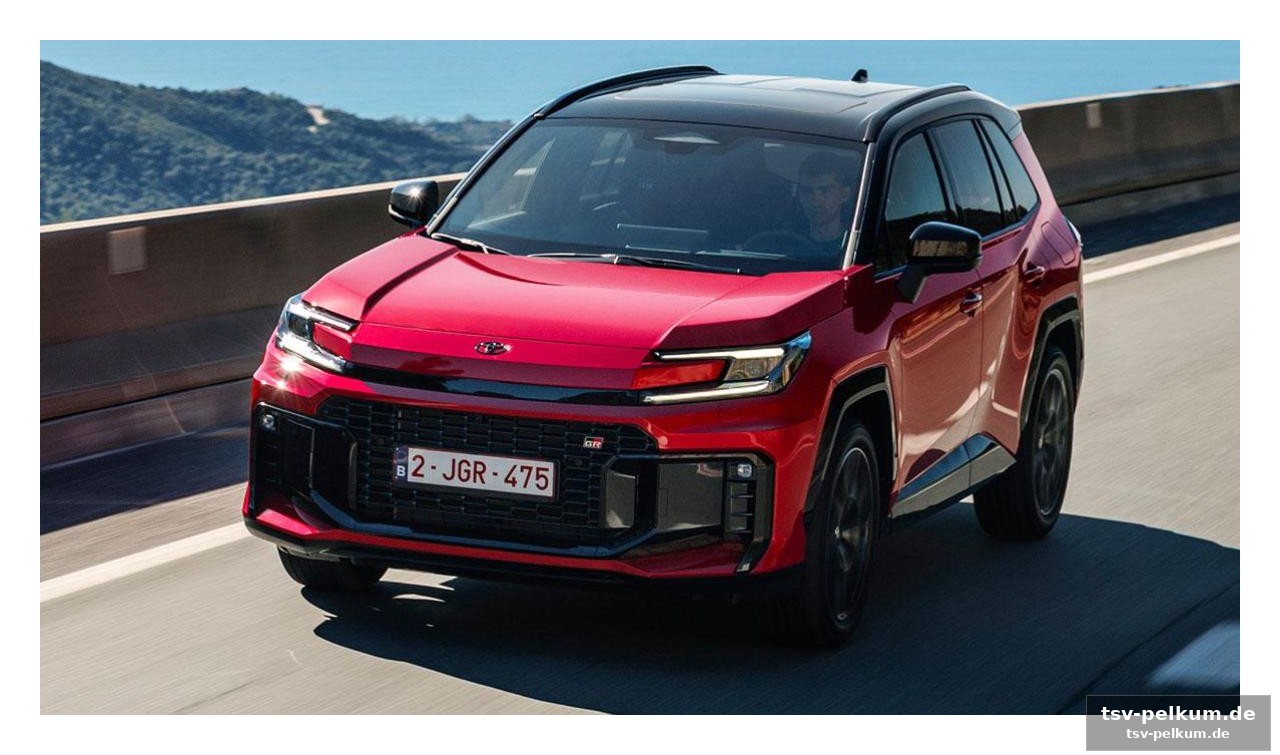Die technik: ein hybrid-kraftpaket