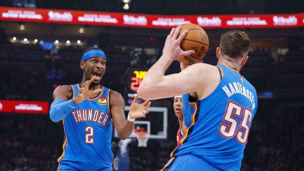 Trade-deadline: wer lacht am ende? eine analyse der aktuellen nba-situation