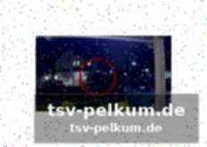 Verkehrslage: lange staus und behinderungen