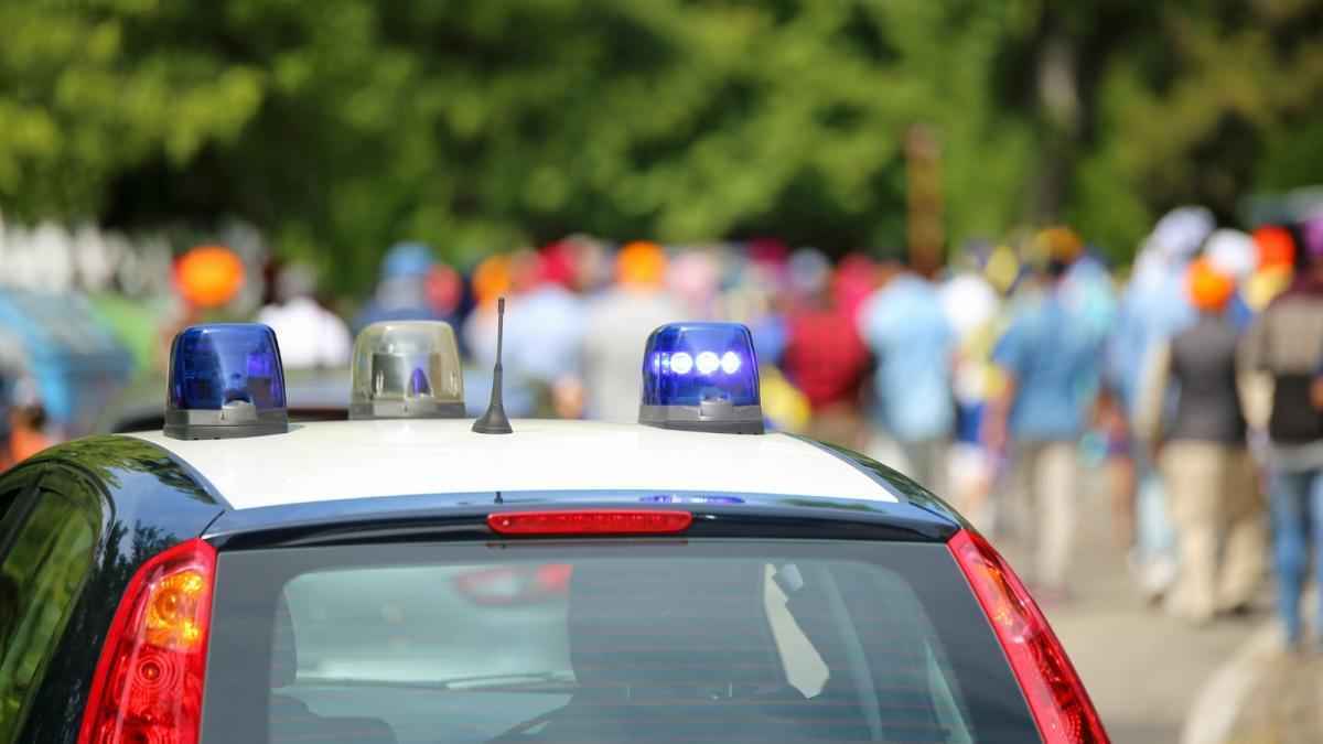 Tragischer unfall bei cesena: betrunkener fahrer tötet radfahrerin