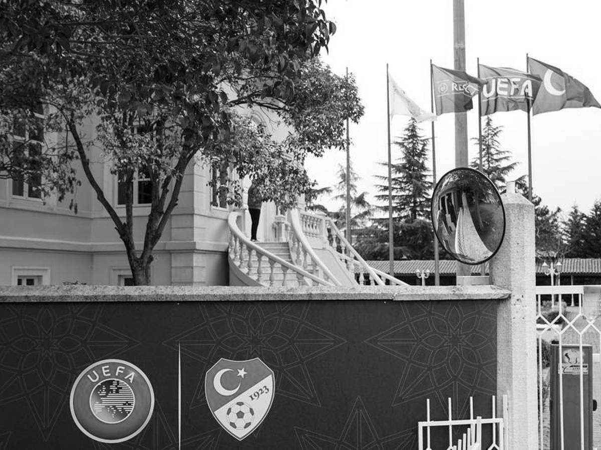Tragischer unfall beim pokalspiel: kocaelispor-fan stirbt nach sturz