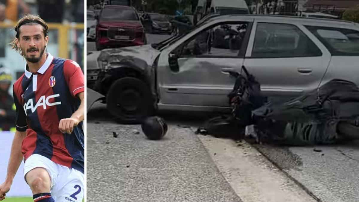 Tragischer verlust: griechischer verteidiger oikonomou stirbt mit nur 33 jahren