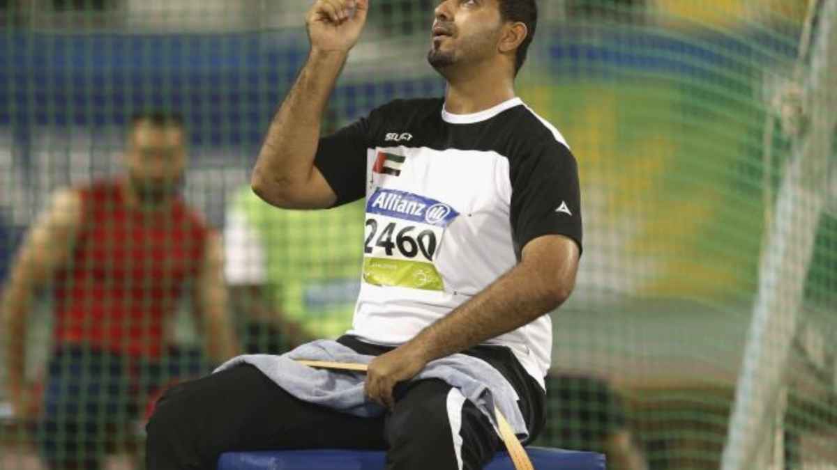 Tragödie bei paralympics-training: uk athletics muss zahlen!