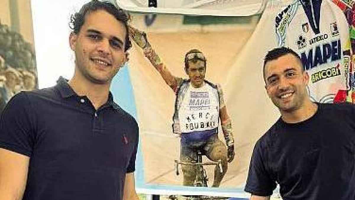Tragödie im radsport: sohn des bahn-trainers ballerini bricht jahrelanges schweigen