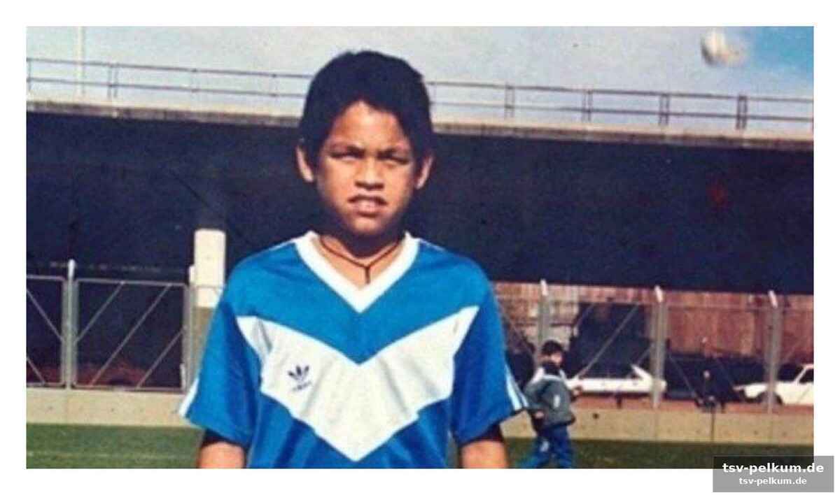 Zwei wege: tevez zum ruhm, coronel in die kriminalität