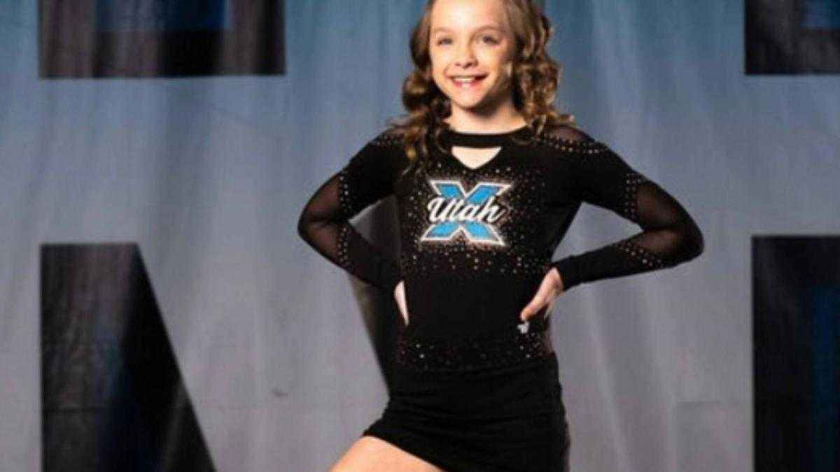 Tragödie in las vegas: cheerleader und mutter tot aufgefunden