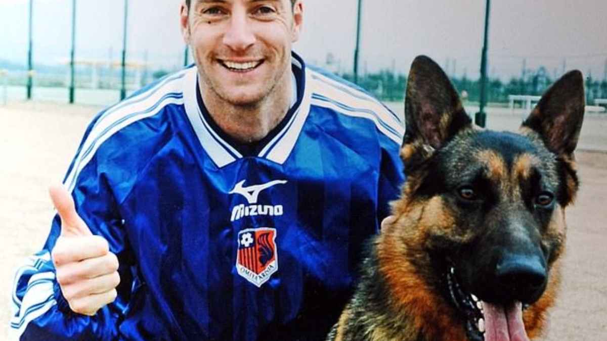 Tragödie in marbella: ehemaliger premier-league-star begeht selbstmord nach brutaler attacke