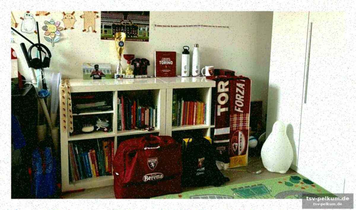 Torino fc in tiefer trauer: anteilnahme und beileid