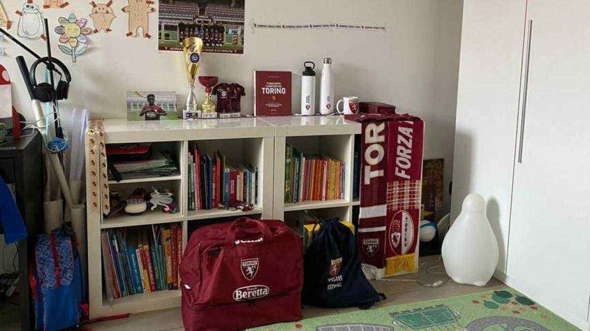 Tragödie in turin: achtjähriger fußballtalent bei unfall ums leben gekommen
