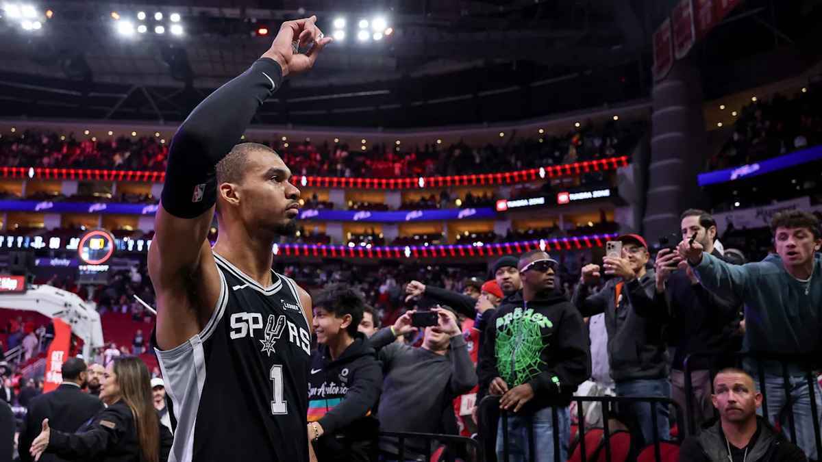 Tragödie überschattet spurs' triumph: fan bei autokorso ums leben gekommen
