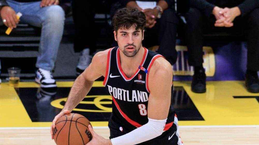 Trail blazers 2025/26: die schockierenden gehälter und die neue supermannschaft!