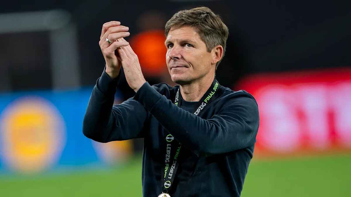 Trainer-flucht in europa: leverkusen am abgrund?