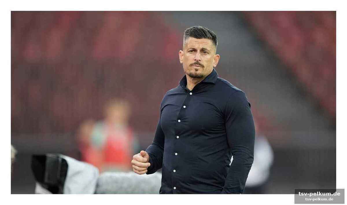 Die deutschschweizerische trainerflucht