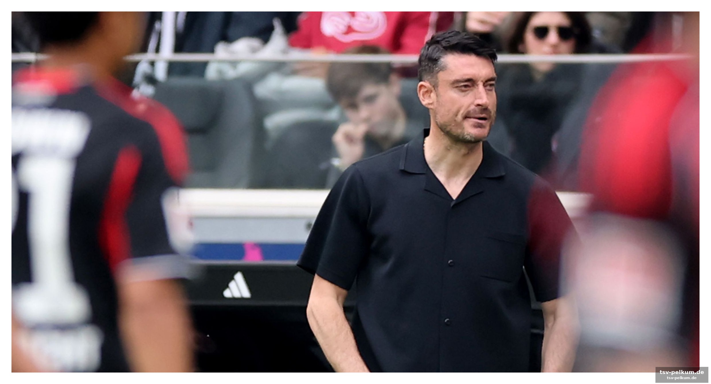 Bayer leverkusen: champions-league-verpassung und hjulmands aus