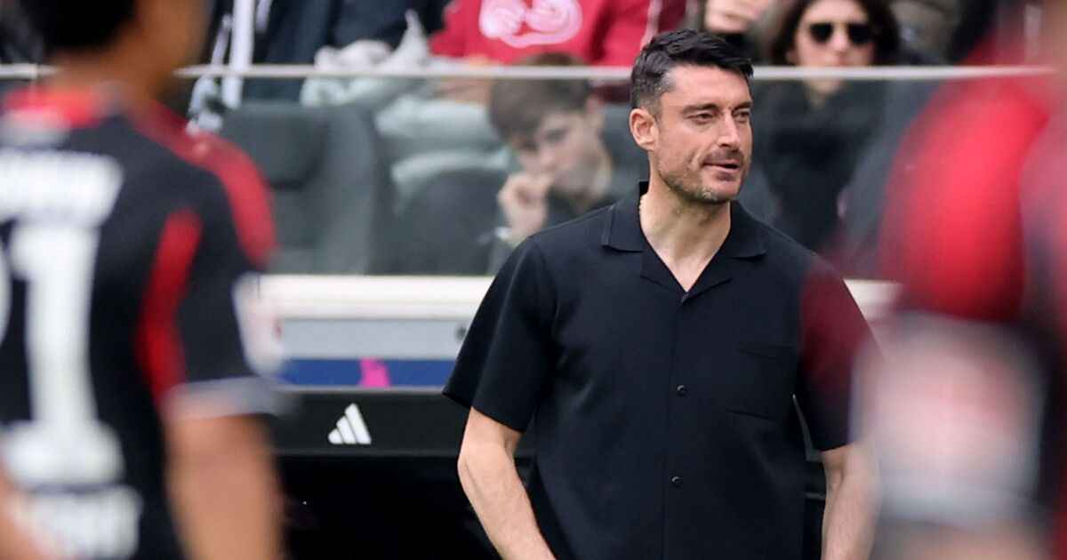 Trainer-poker in der bundesliga: acht klubs auf trainersuche – wer räumt auf?