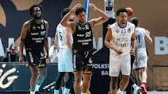 Trainerwechsel bei den basketball löwen braunschweig: papazoglou entlassen – calin übernimmt
