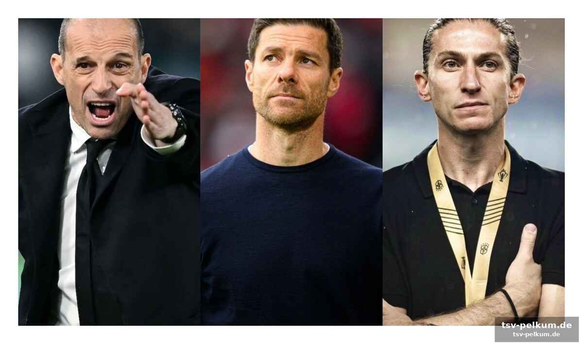 ‘Calcio’ in revolution: conte löst das erdbeben aus