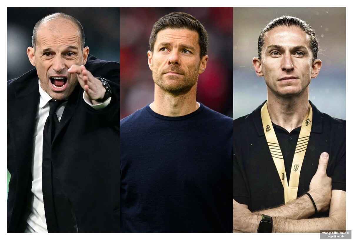 Bundesliga: weniger bewegung, aber dennoch spannend