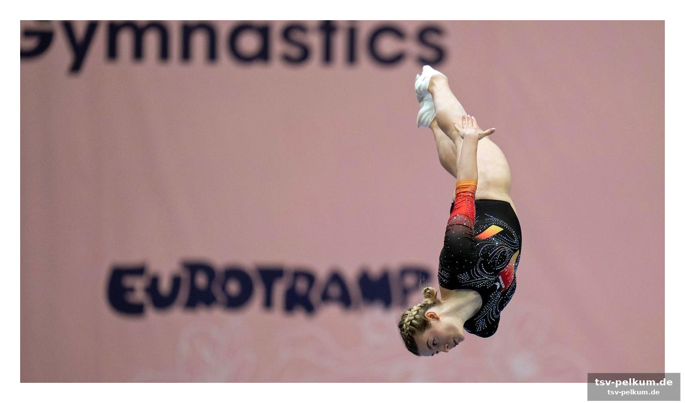 Ein sport voller überraschungen: was steckt hinter dem trampolinturnen?