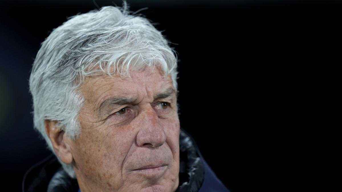 Tränen bei roma: gasperini bricht in pressekonferenz zusammen