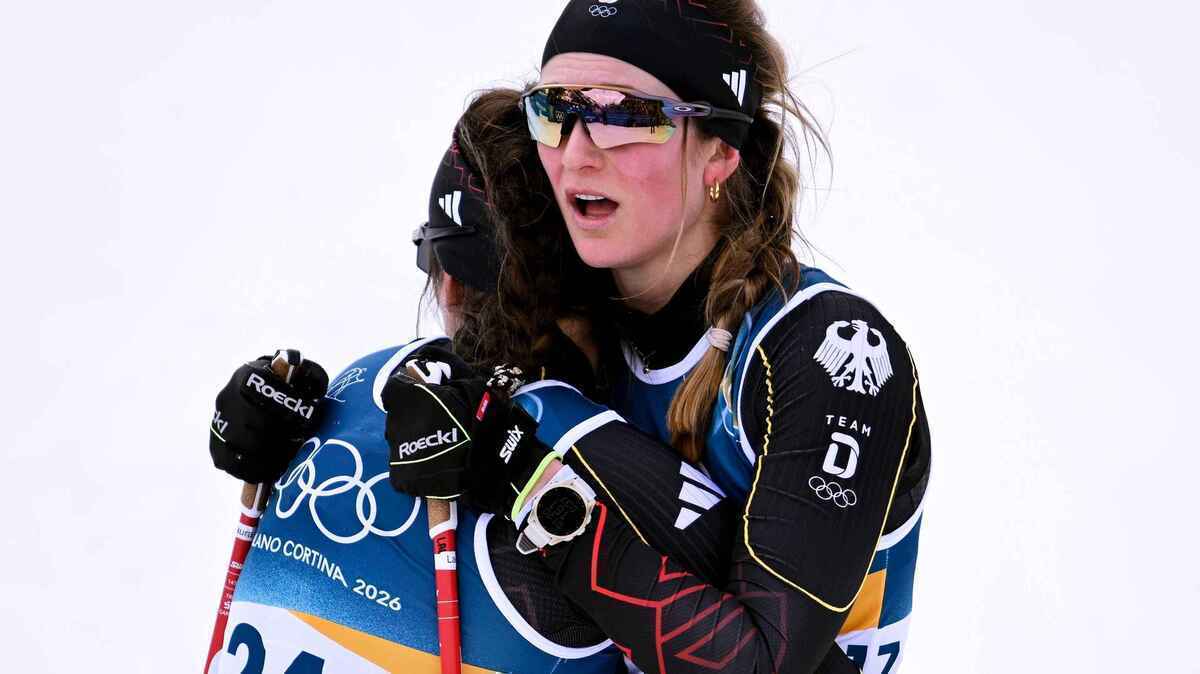 Tränen und triumphe hinter den medaillen: die andere seite der olympischen spiele