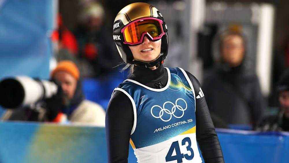 Tränenreicher abschied für katharina schmid: olympia-traum geplatzt?