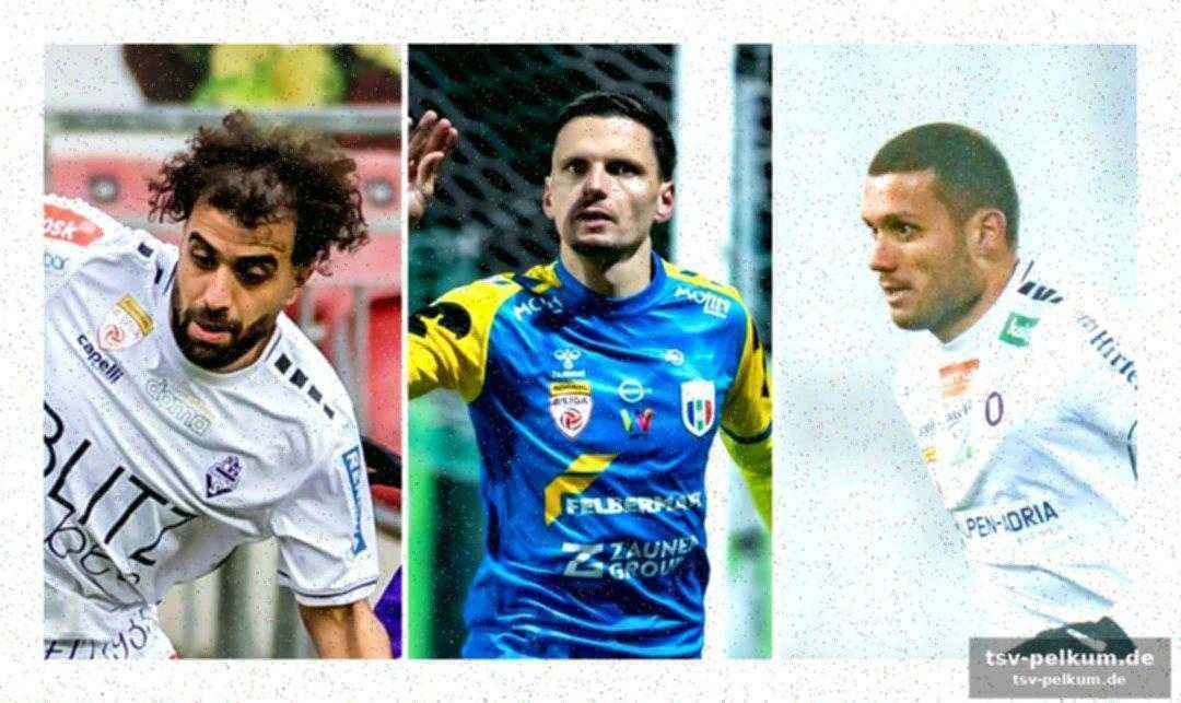 Begehrte personalien: cosgun, gashi und gantschnig