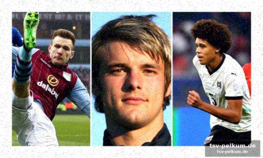 Transferbewegungen im überblick