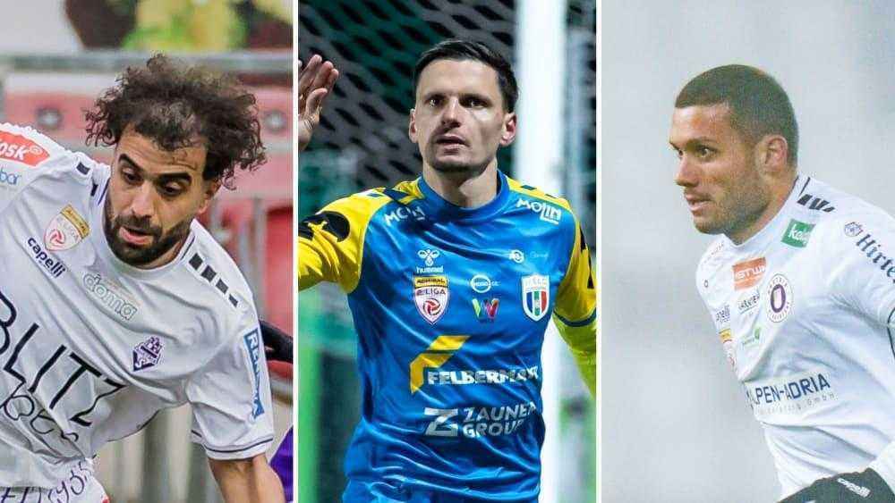 Transferaktivitäten in der 2. liga: wer holt sich die begehrten spieler?