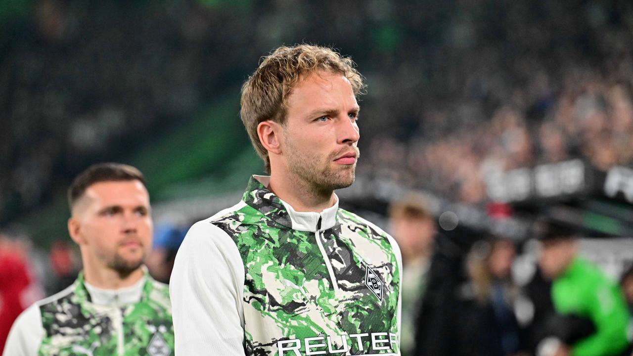 Transferbomben in der bundesliga: friedrich weg, huseinbasic nach braga!