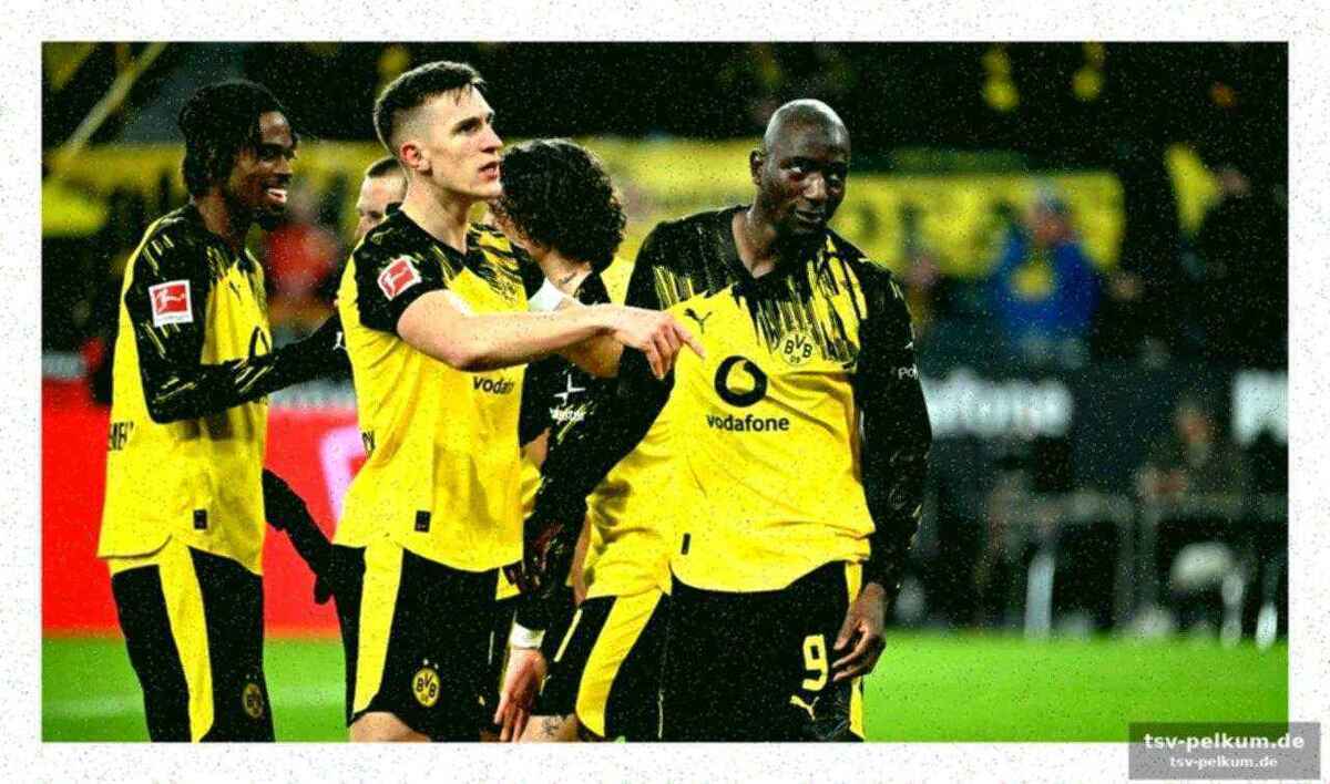 Bvb: hoffnung auf verstärkung für mané?
