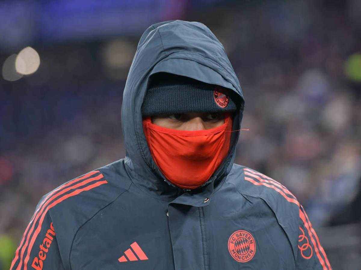 Transferdeadline day: kein spektakel beim fc bayern – was wirklich hinter den kulissen lief