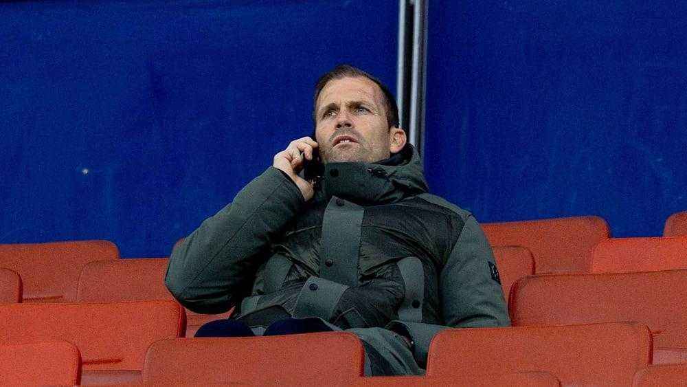Transferdeadline in der schweiz: fcb jagt innenverteidiger, st.gallen entspannt