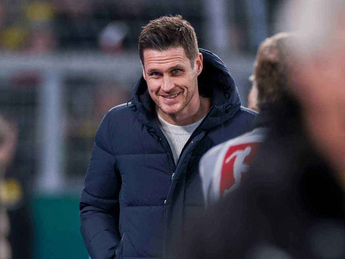 Transferdeadline naht: bundesliga-klubs unter zeitdruck