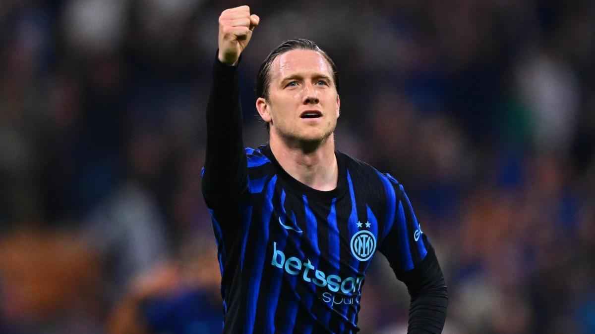 Transfergerüchte: milan plant frühzeitig sommeroffensive!