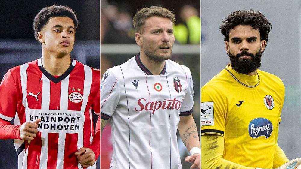 Transfer-hammer am deadline day: so haben sich die vereine verstärkt