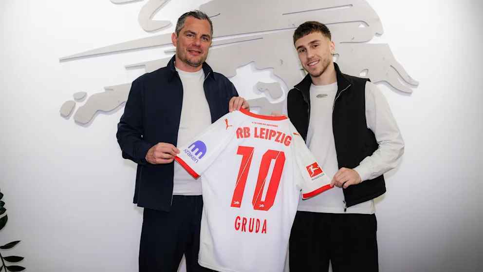 Transfer-hammer in leipzig: brajan gruda kommt – was bedeutet das?