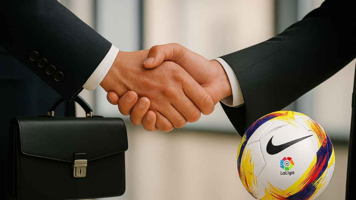 Transfermarkt-experte fede marco enthüllt: so tickt der moderne spielerberater!