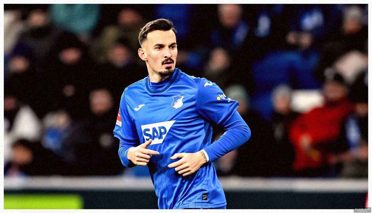 Fc kaiserslautern: suche nach sturm-ersatz