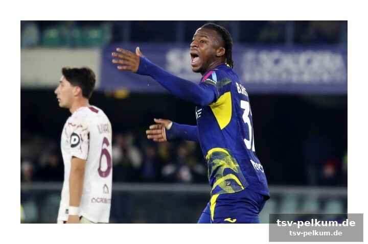 Genoa macht ernst: meichtry im fokus