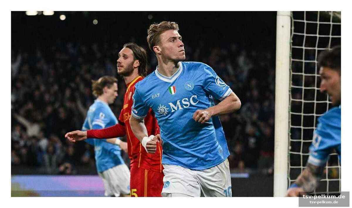 Die unklaren fälle: juventus und weitere vereine im dilemma