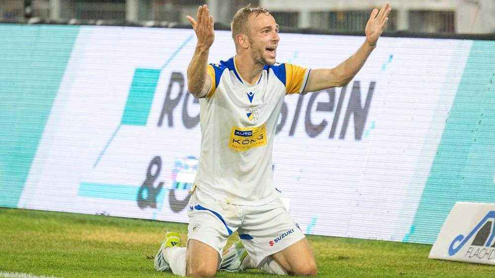 Transferticker regionalliga nordost: so haben sich die teams verstärkt