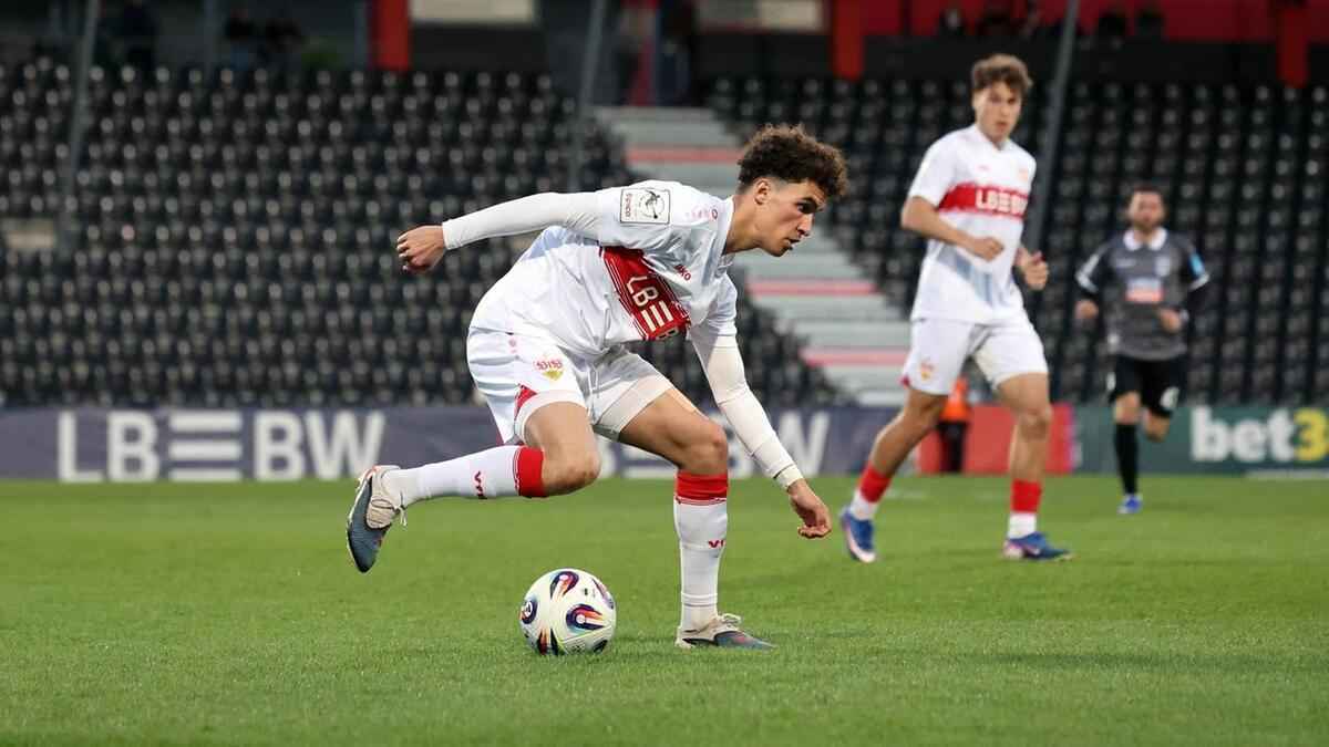 Transferticker südwest: undav verlängert, prömel zu vfb!