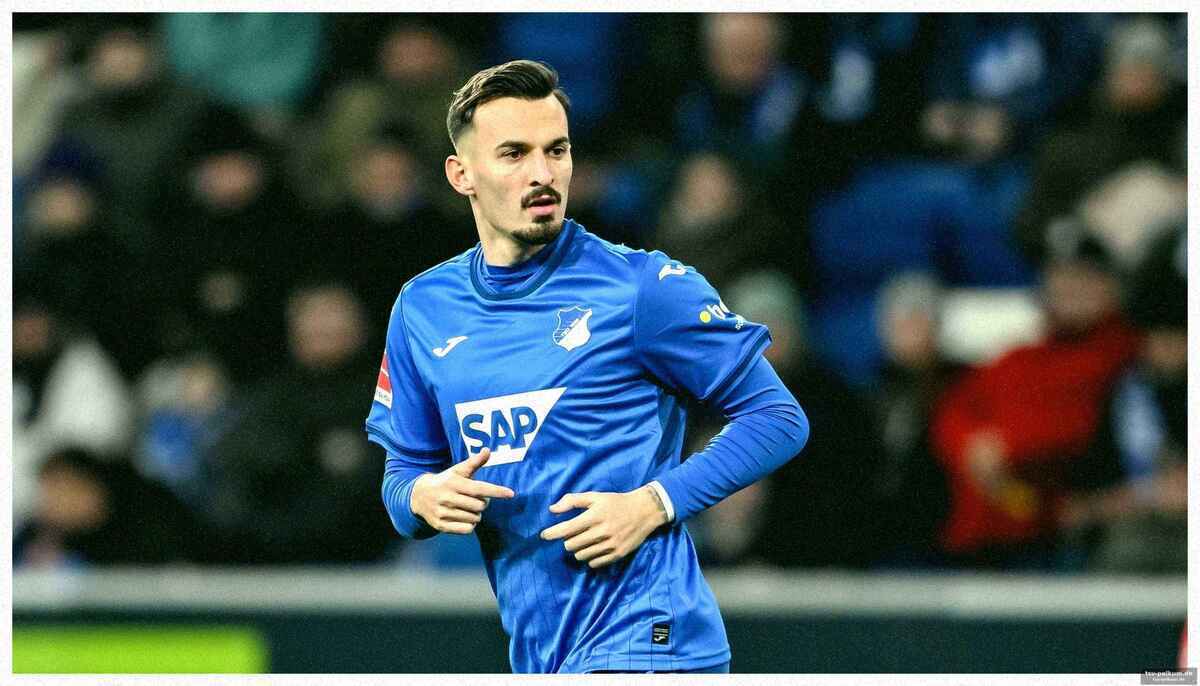 Berisha wechselt zum 1. fc kaiserslautern