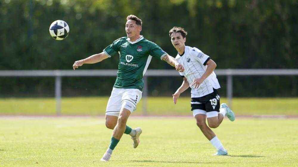 Transfer-wahnsinn in der regionalliga bayern – wer geht, wer kommt?